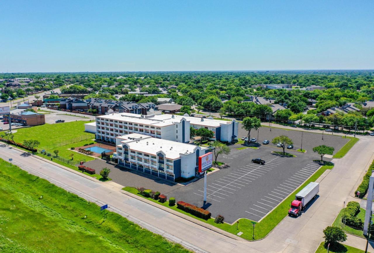 Siegel Select Dallas Kültér fotó
